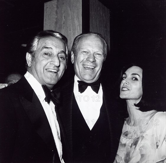 Entertainment News - March 28, 1978