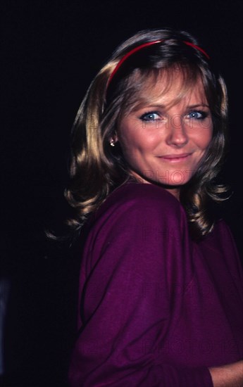 CHERYL TIEGS