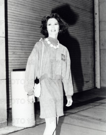 Entertainment News - March 8, 1987