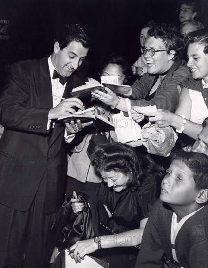 Entertainment News - March 28, 1939