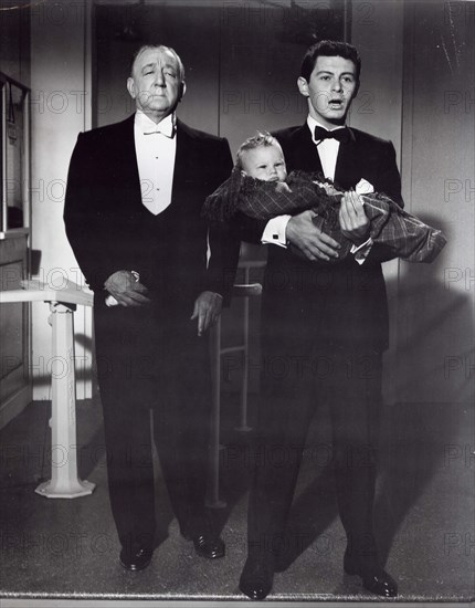 Entertainment News - Feb. 17, 1956