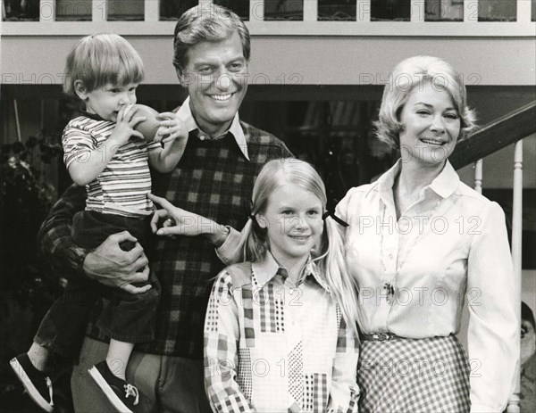 DICK VAN DYKE SHOW TV