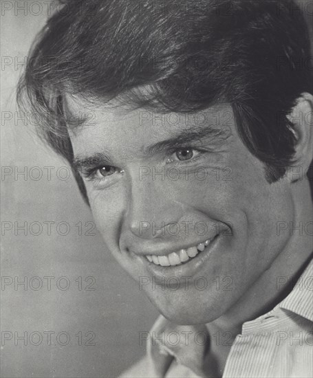 WARREN BEATTY