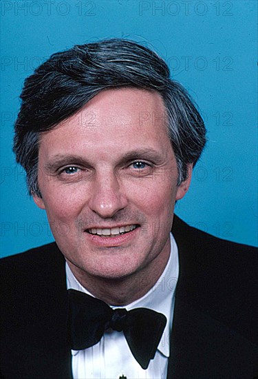 ALAN SW