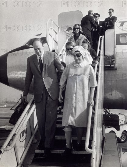 Entertainment News - June 15, 1965