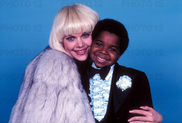 GARY COLEMAN 1968 - 2010