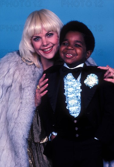 GARY COLEMAN 1968 - 2010