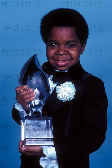 GARY COLEMAN 1968 - 2010
