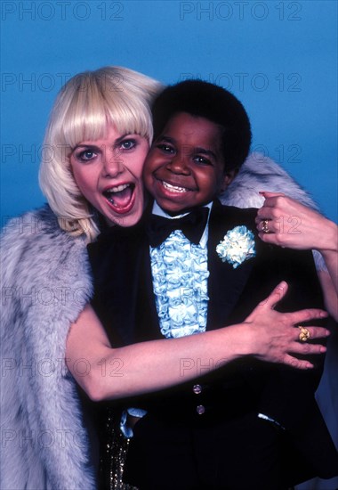 GARY COLEMAN 1968 - 2010