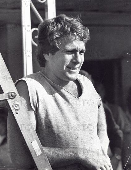 Ryan O'Neal