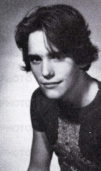 Matt Dillon Yrbk