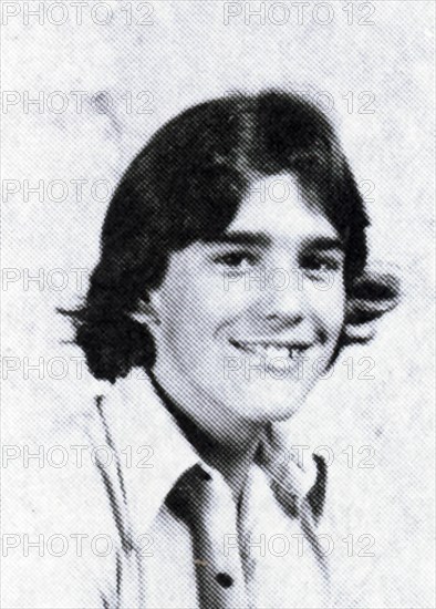 Matt Dillon Yrbk