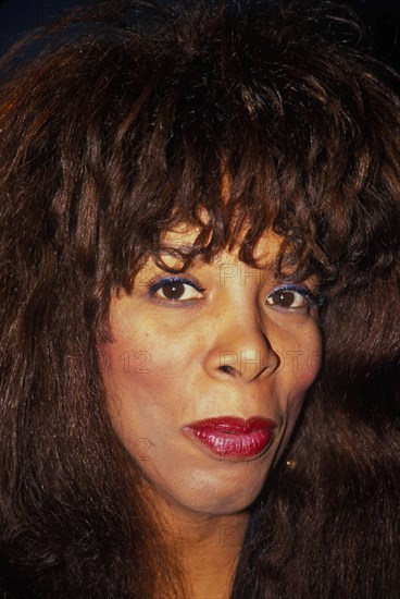 Queen Of Disco Donna Summer