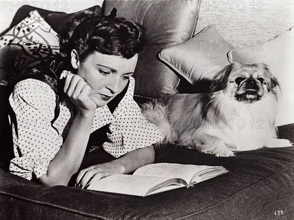 Betty White
