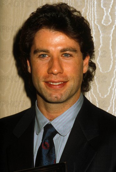 John Travolta