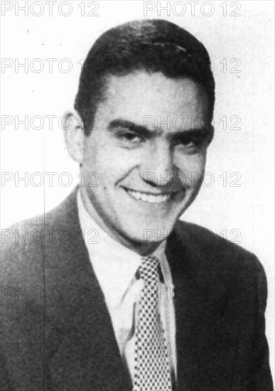 George Mitchell Class