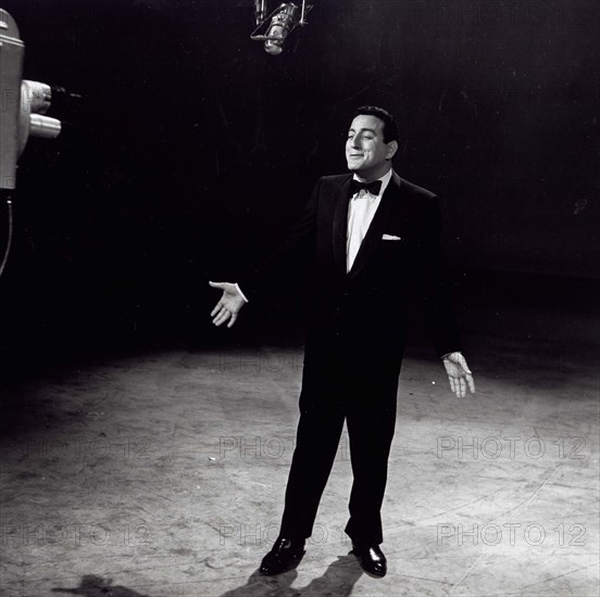 Tony Bennett