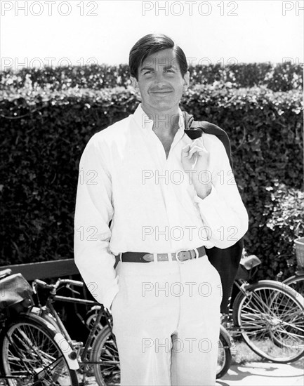 George Hamilton