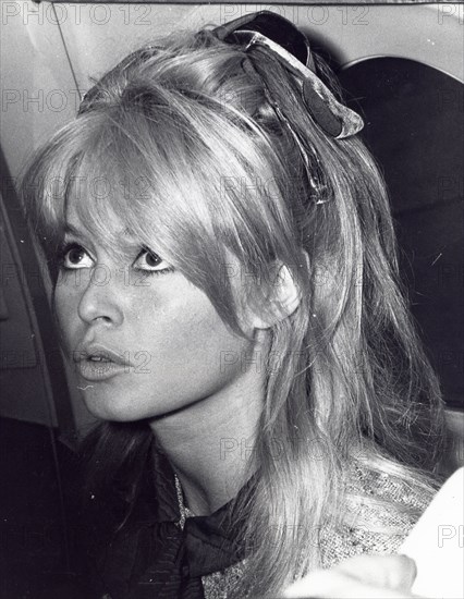 Brigitte Bardot