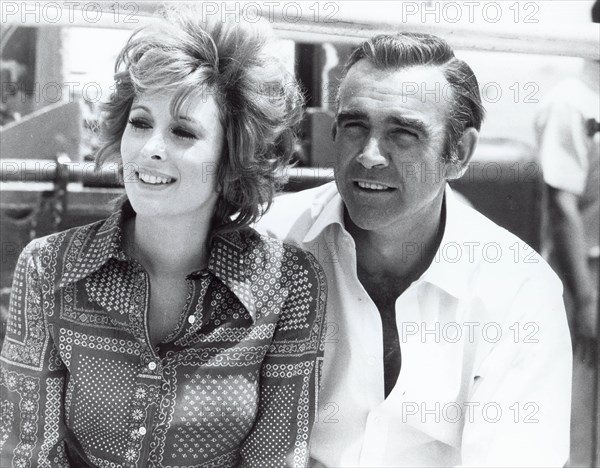 Sean Connery