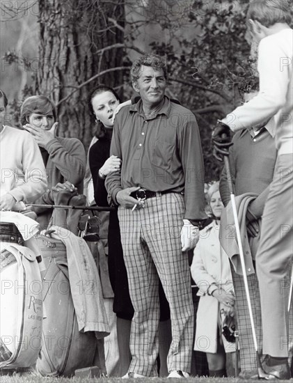 Dean Martin