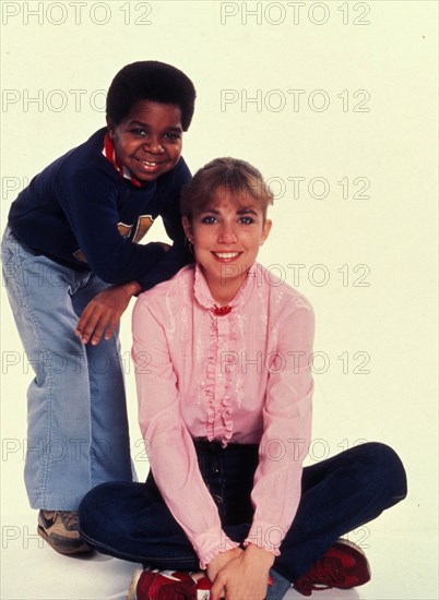 Gary Coleman