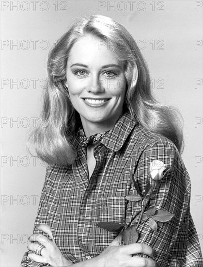 Cybill Shepherd