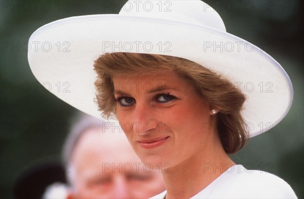 Princess Diana