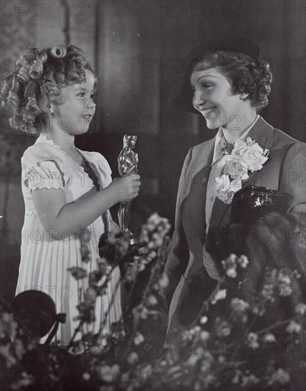 Shirley Temple