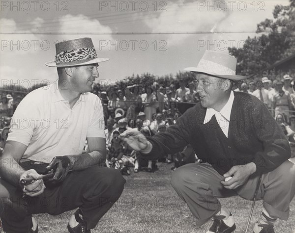 Bing Crosby