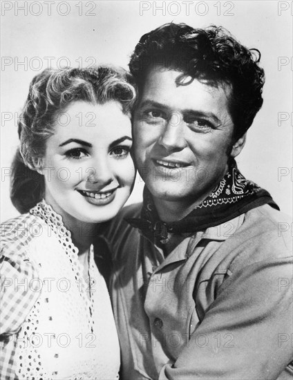 Gordon Macrae Shirley Jones