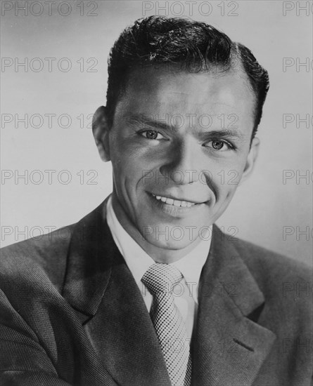 Frank Sinatra