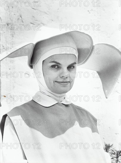 Madeleine Sherwood