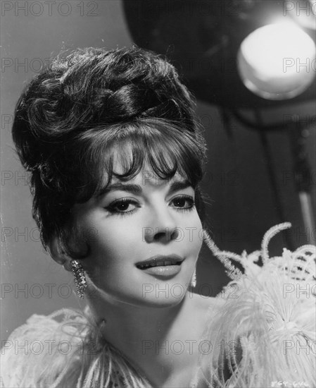 Natalie Wood
