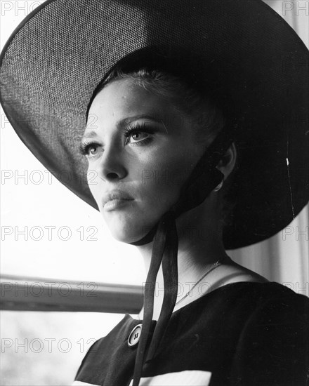 Faye Dunaway