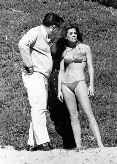 Russ Meyer