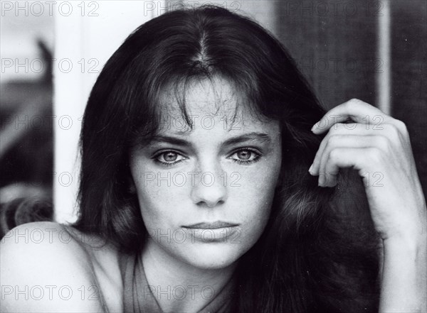 Jacqueline Bisset