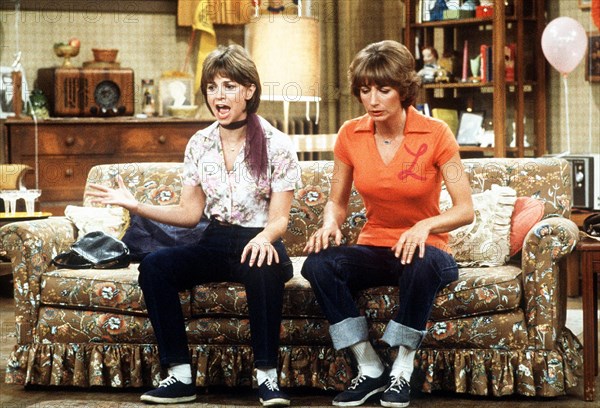 Laverne & Shirley