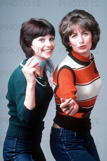 Laverne & Shirley