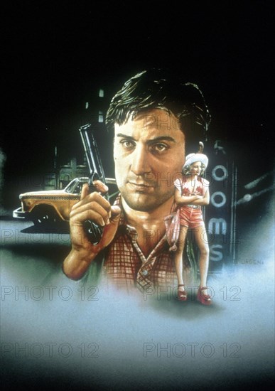 Taxi Driver