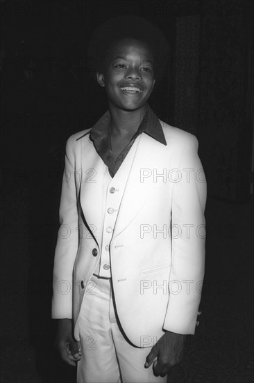 Todd Bridges