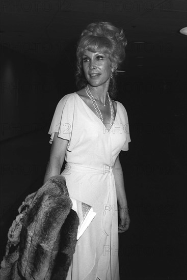 Barbara Eden