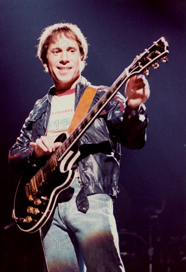 Paul Simon