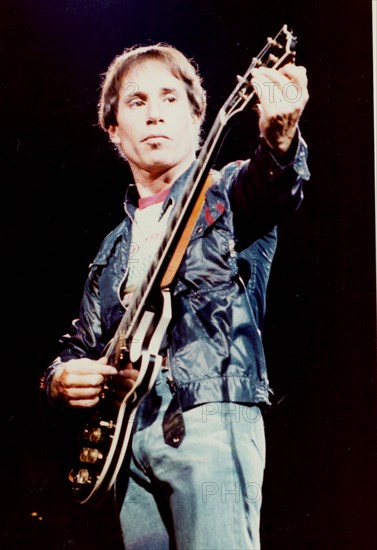 Paul Simon