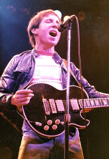 Paul Simon