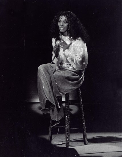 Donna Summer