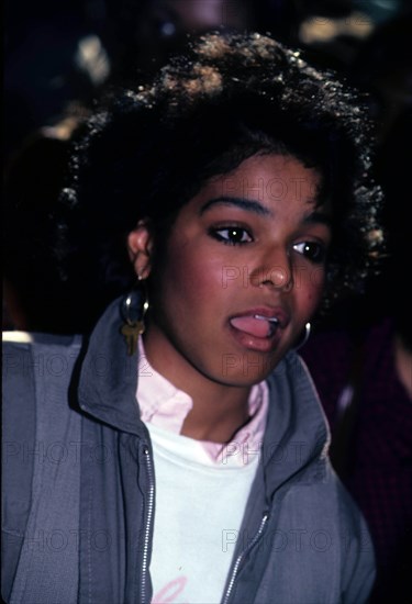 Janet Jackson