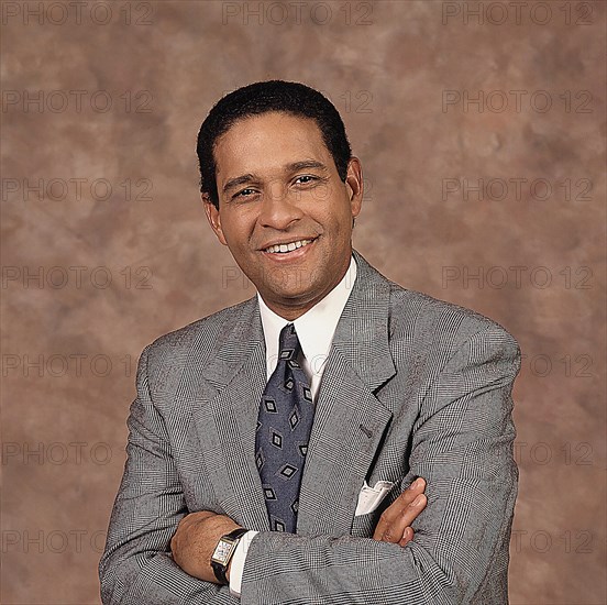 Real Sports With Bryant Gumbel