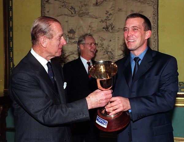 Cricket Champs Trophy