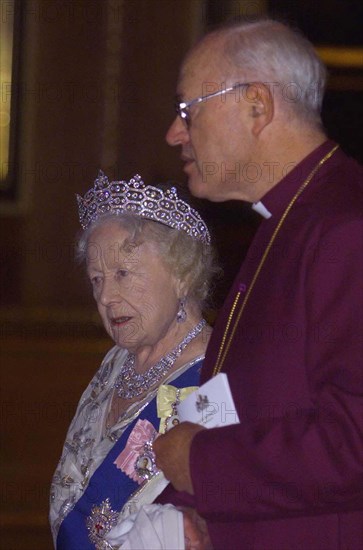 Pres Herzog State Visit